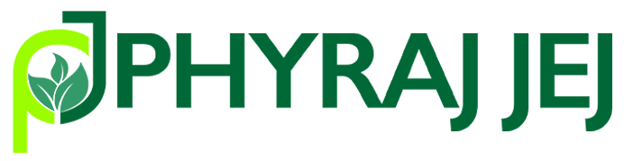 PHYRAJJEJ GHANA LTD.